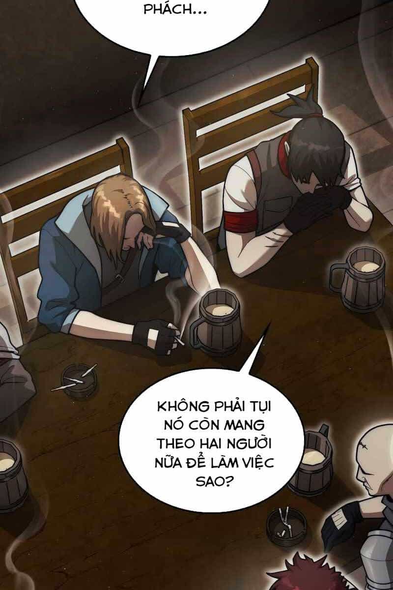 Quân Cờ Thứ 31 Lật Ngược Ván Cờ - Chương 25 - ảnh 86