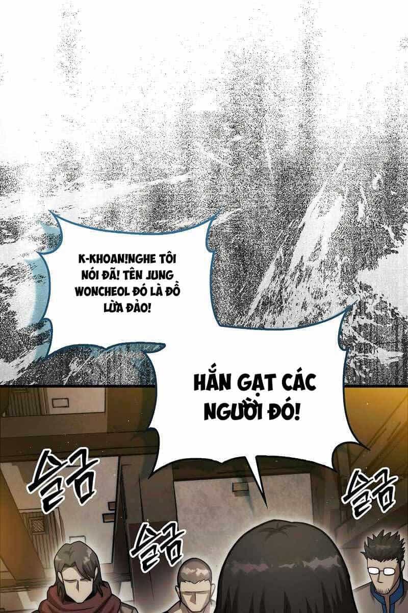 Quân Cờ Thứ 31 Lật Ngược Ván Cờ - Chương 26 - ảnh 25