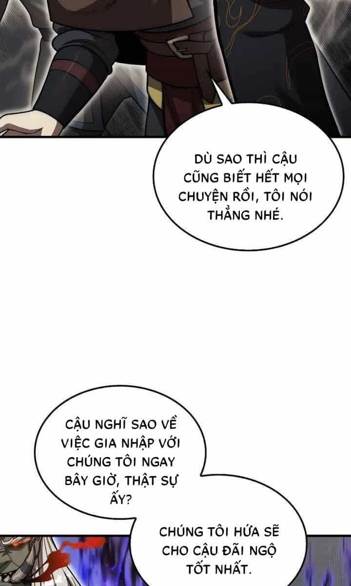 Quân Cờ Thứ 31 Lật Ngược Ván Cờ - Chương 27 - ảnh 4
