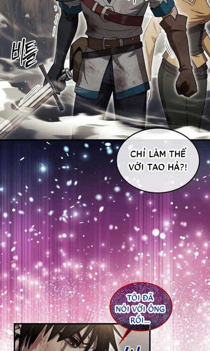 Quân Cờ Thứ 31 Lật Ngược Ván Cờ - Chương 27 - ảnh 56