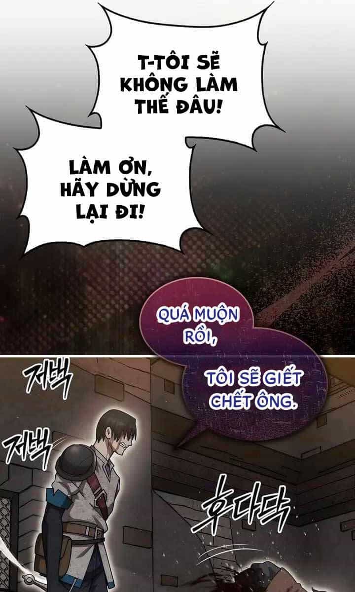 Quân Cờ Thứ 31 Lật Ngược Ván Cờ - Chương 27 - ảnh 58
