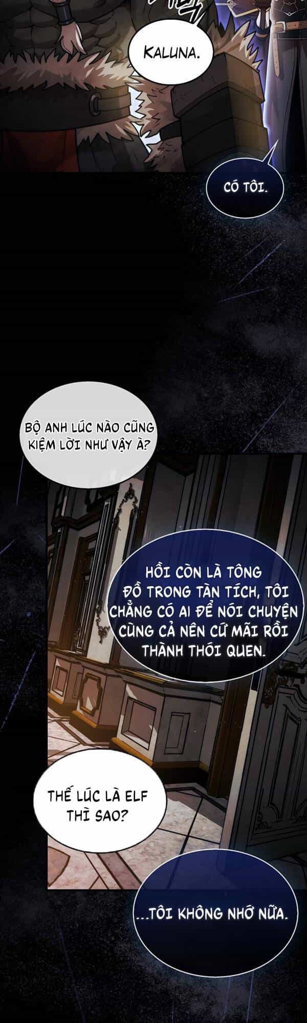Quân Cờ Thứ 31 Lật Ngược Ván Cờ - Chương 28 - ảnh 18