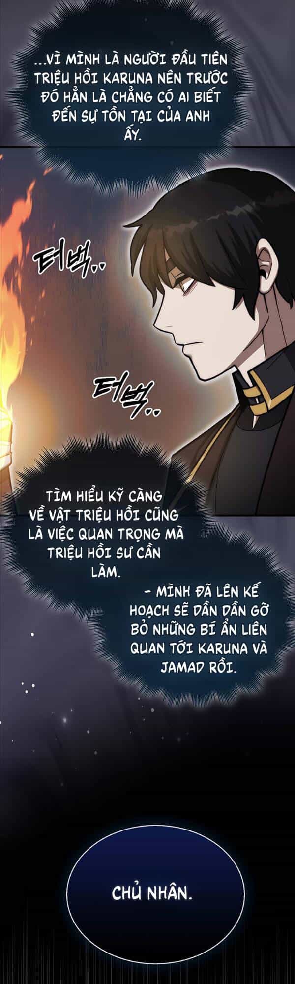 Quân Cờ Thứ 31 Lật Ngược Ván Cờ - Chương 28 - ảnh 20