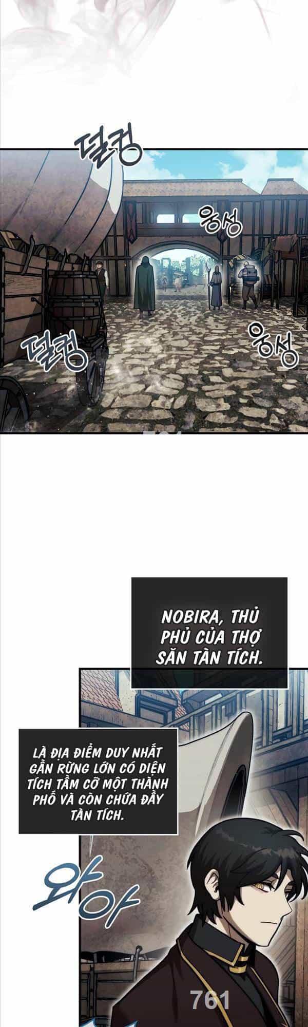 Quân Cờ Thứ 31 Lật Ngược Ván Cờ - Chương 28 - ảnh 3