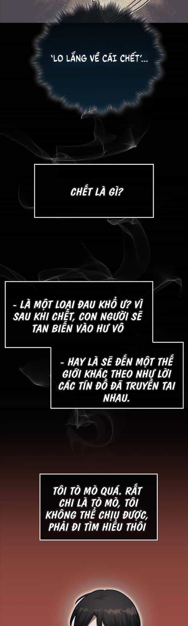 Quân Cờ Thứ 31 Lật Ngược Ván Cờ - Chương 28 - ảnh 56