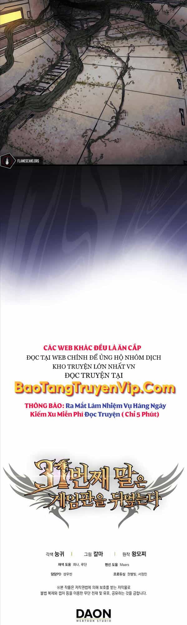 Quân Cờ Thứ 31 Lật Ngược Ván Cờ - Chương 28 - ảnh 61