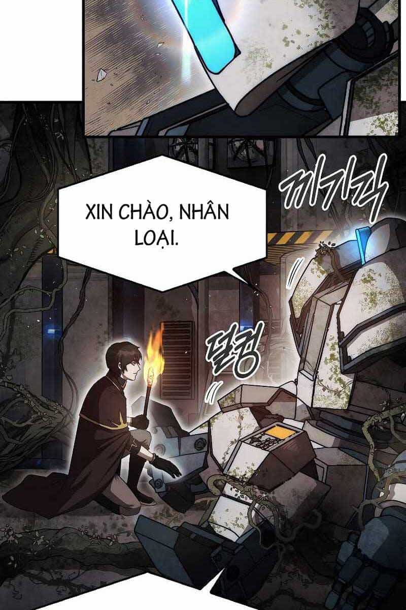 Quân Cờ Thứ 31 Lật Ngược Ván Cờ - Chương 29 - ảnh 119