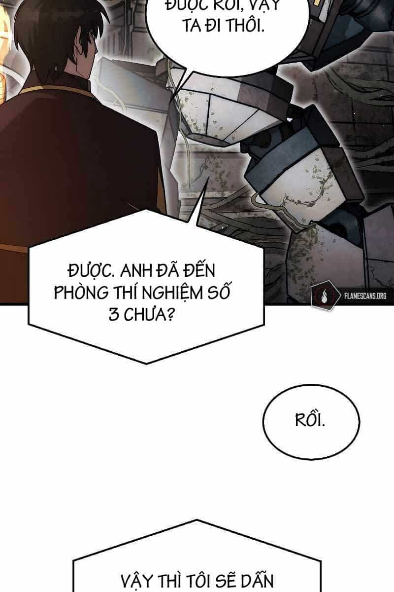 Quân Cờ Thứ 31 Lật Ngược Ván Cờ - Chương 29 - ảnh 24