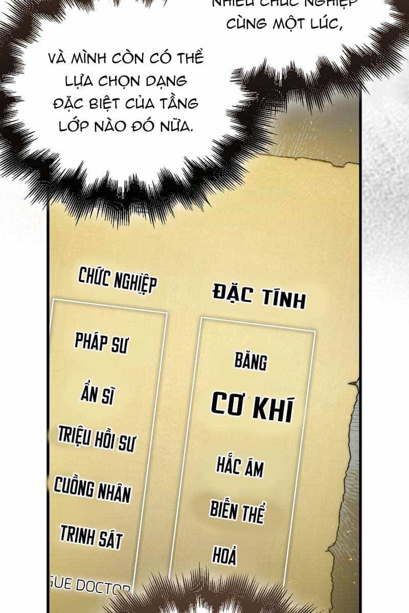 Quân Cờ Thứ 31 Lật Ngược Ván Cờ - Chương 3 - ảnh 6