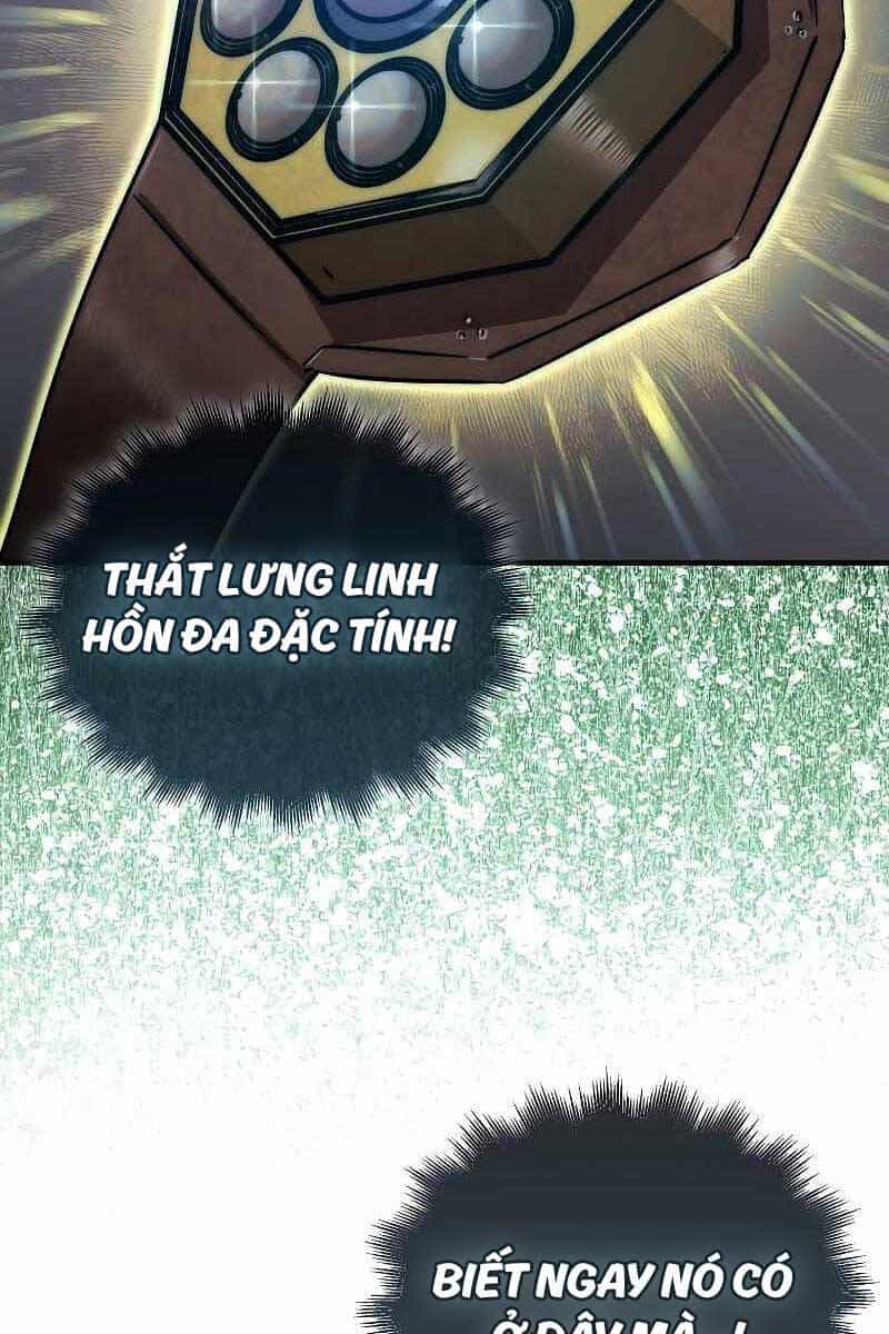 Quân Cờ Thứ 31 Lật Ngược Ván Cờ - Chương 30 - ảnh 50
