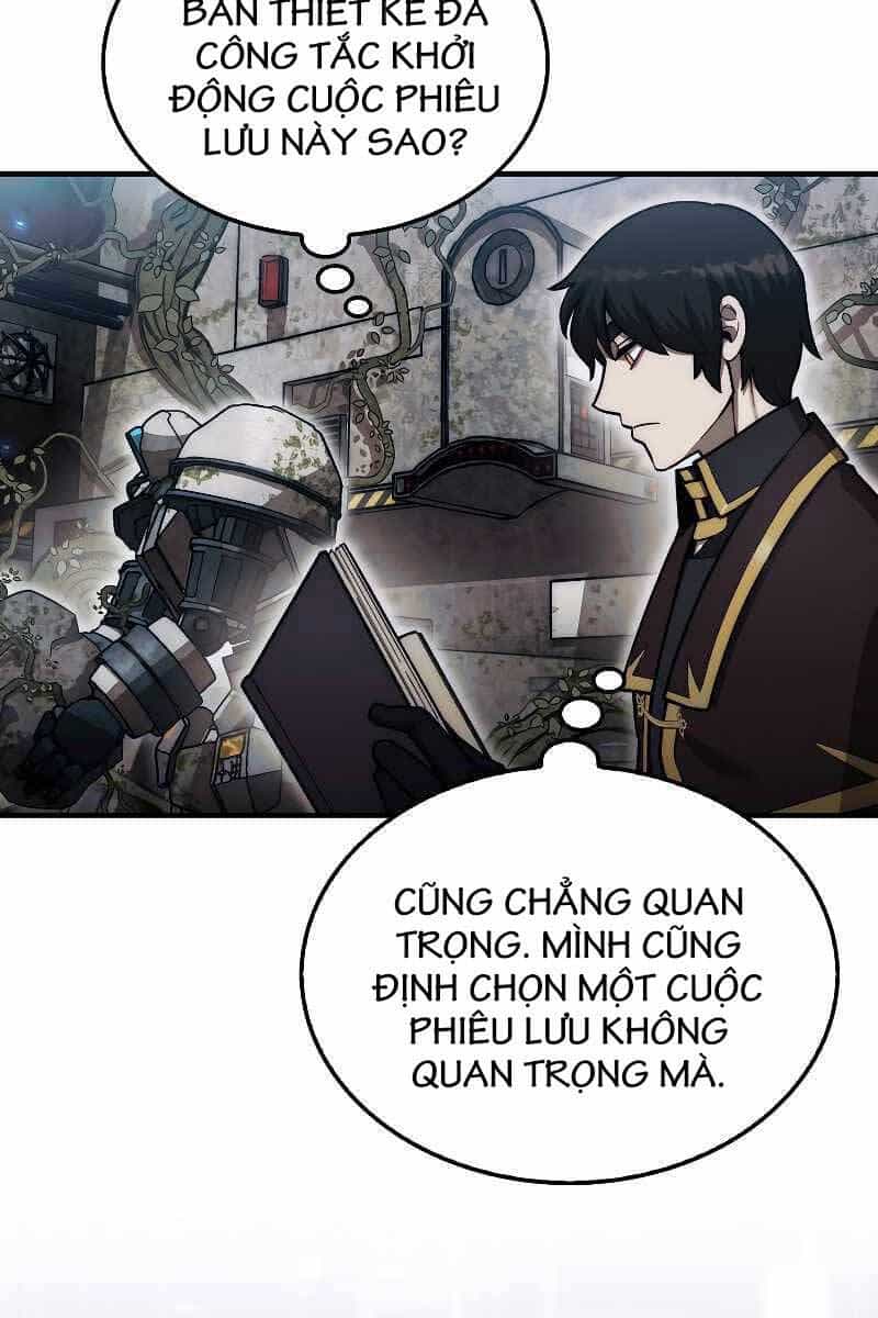 Quân Cờ Thứ 31 Lật Ngược Ván Cờ - Chương 30 - ảnh 59