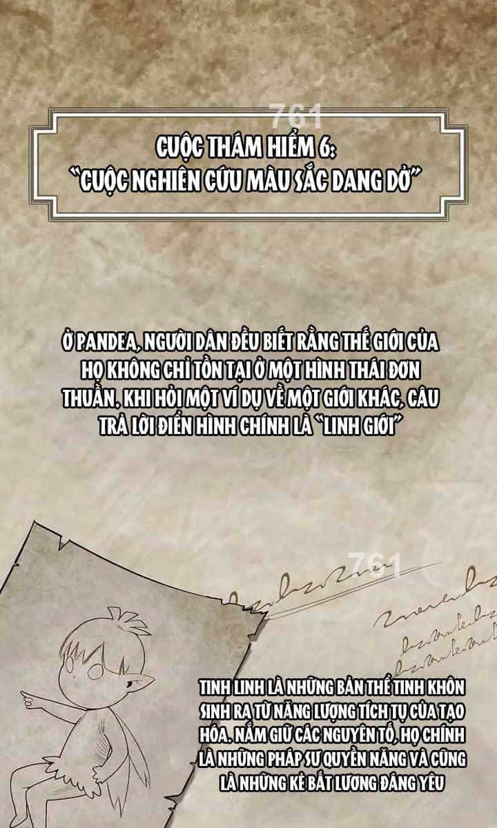 Quân Cờ Thứ 31 Lật Ngược Ván Cờ - Chương 31 - ảnh 3