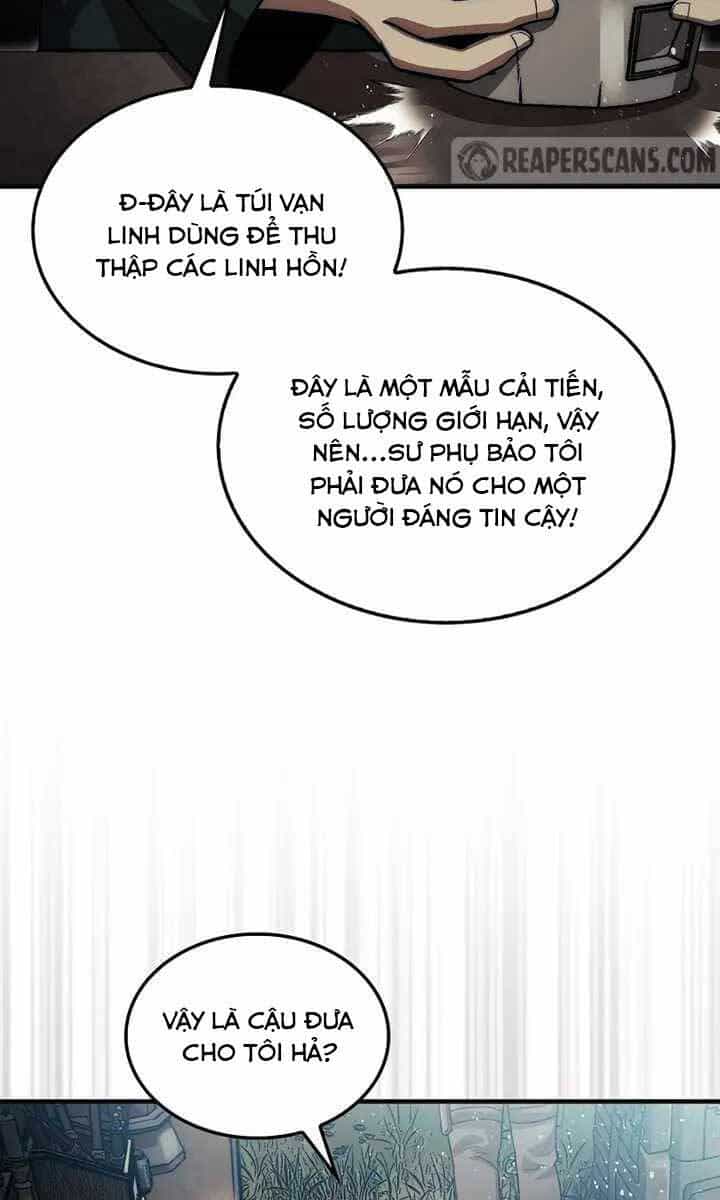Quân Cờ Thứ 31 Lật Ngược Ván Cờ - Chương 31 - ảnh 31