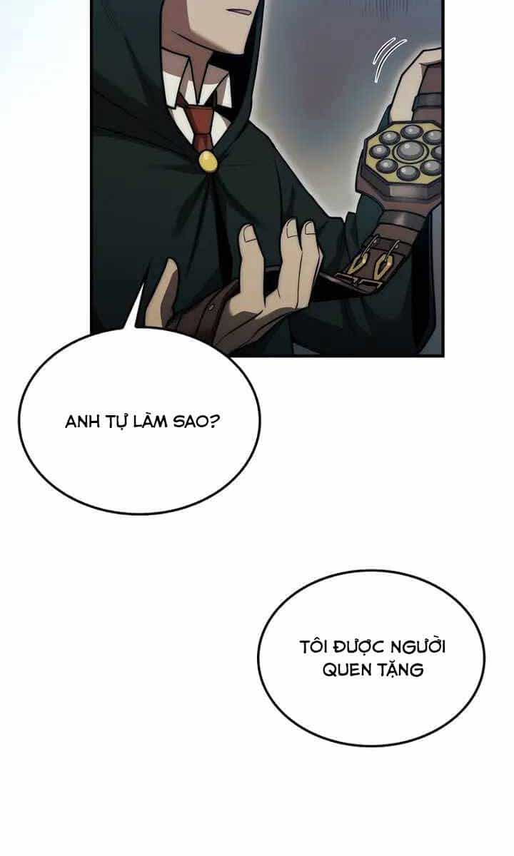 Quân Cờ Thứ 31 Lật Ngược Ván Cờ - Chương 31 - ảnh 36