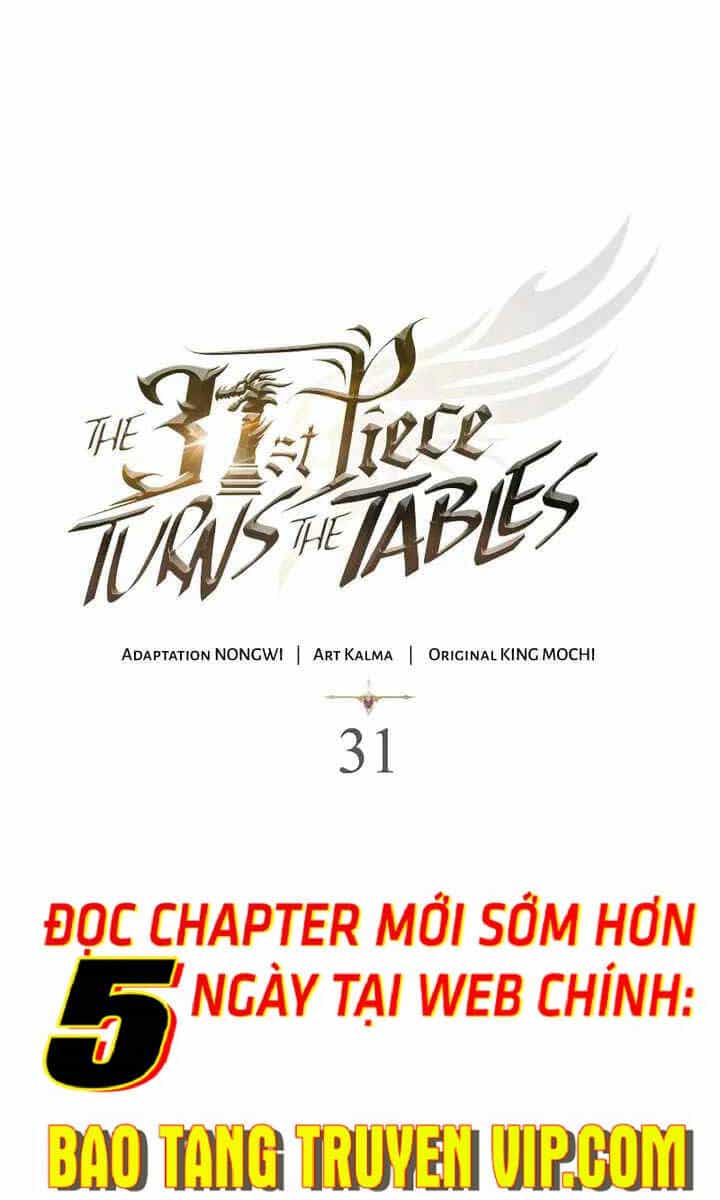 Quân Cờ Thứ 31 Lật Ngược Ván Cờ - Chương 31 - ảnh 42