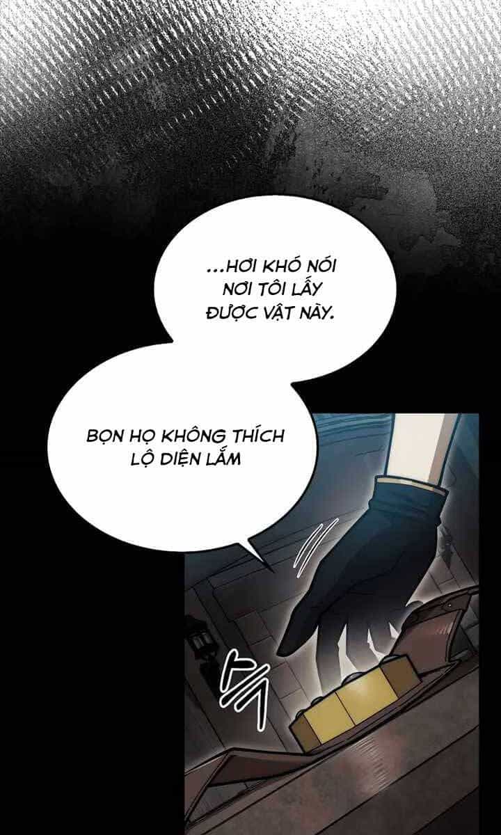 Quân Cờ Thứ 31 Lật Ngược Ván Cờ - Chương 31 - ảnh 47