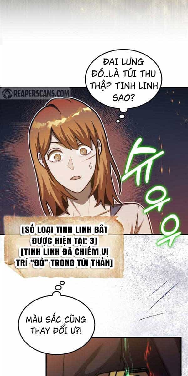 Quân Cờ Thứ 31 Lật Ngược Ván Cờ - Chương 32 - ảnh 26