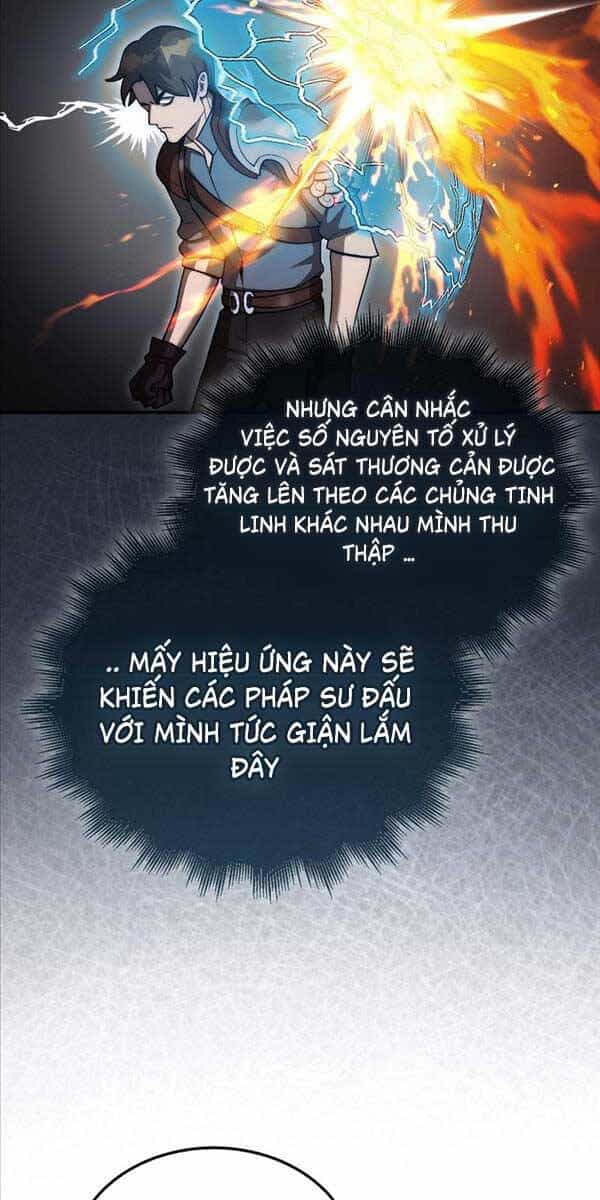 Quân Cờ Thứ 31 Lật Ngược Ván Cờ - Chương 32 - ảnh 31