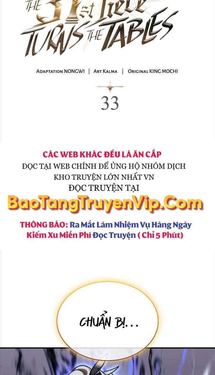 Quân Cờ Thứ 31 Lật Ngược Ván Cờ - Chương 33 - ảnh 24