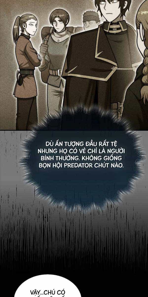 Quân Cờ Thứ 31 Lật Ngược Ván Cờ - Chương 34 - ảnh 34