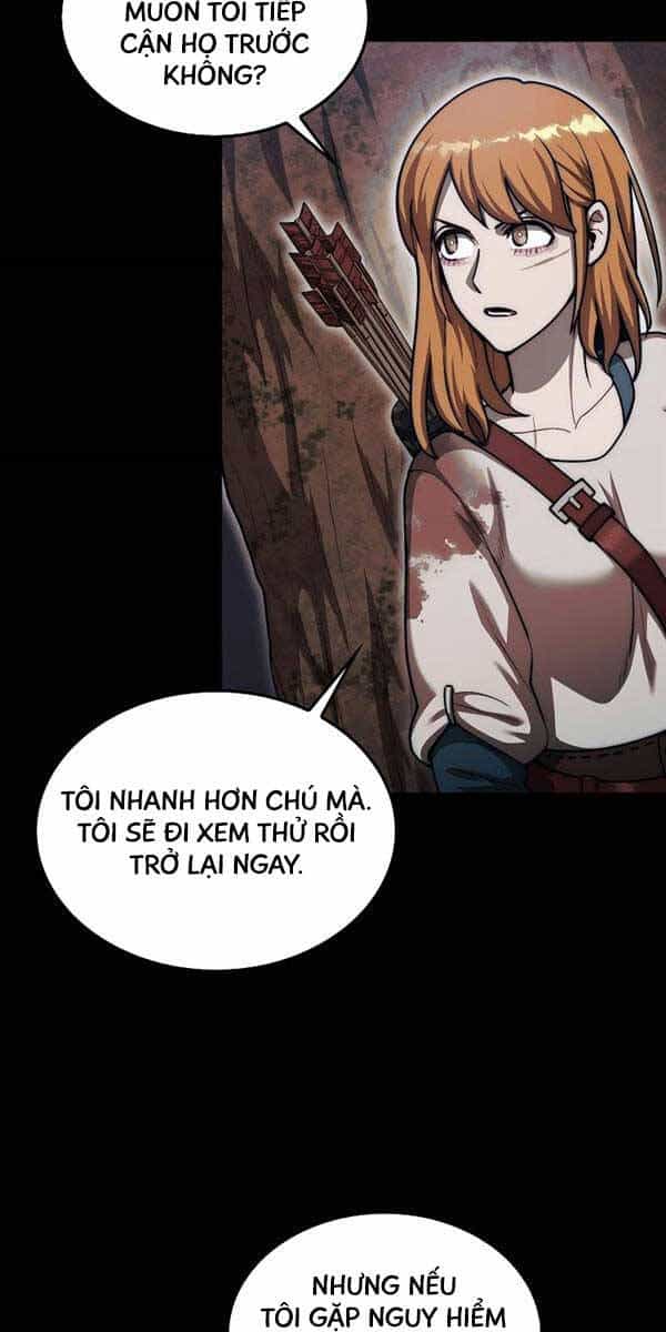 Quân Cờ Thứ 31 Lật Ngược Ván Cờ - Chương 34 - ảnh 35