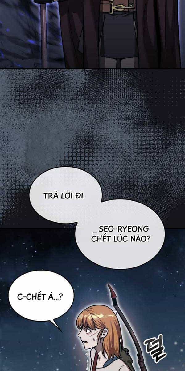 Quân Cờ Thứ 31 Lật Ngược Ván Cờ - Chương 34 - ảnh 54