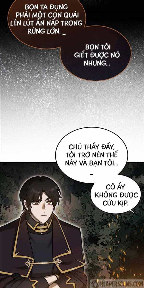 Quân Cờ Thứ 31 Lật Ngược Ván Cờ - Chương 34 - ảnh 7