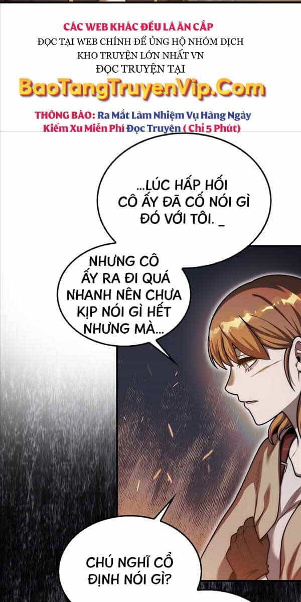 Quân Cờ Thứ 31 Lật Ngược Ván Cờ - Chương 34 - ảnh 8
