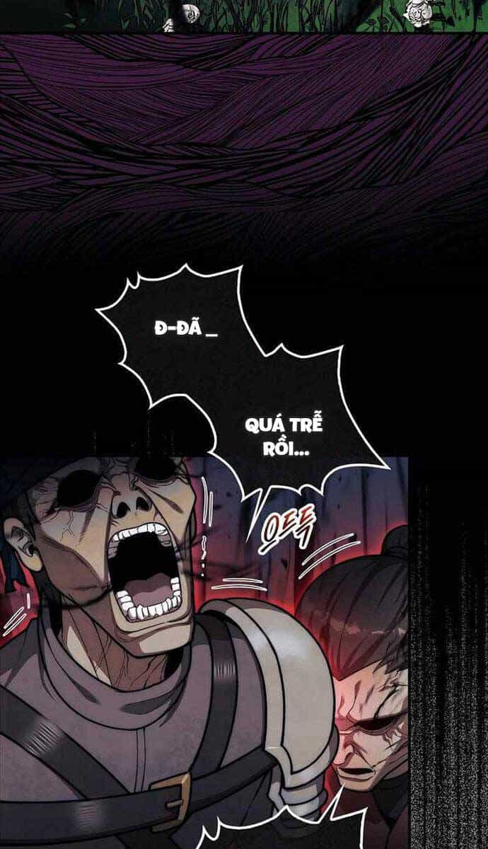 Quân Cờ Thứ 31 Lật Ngược Ván Cờ - Chương 35 - ảnh 8