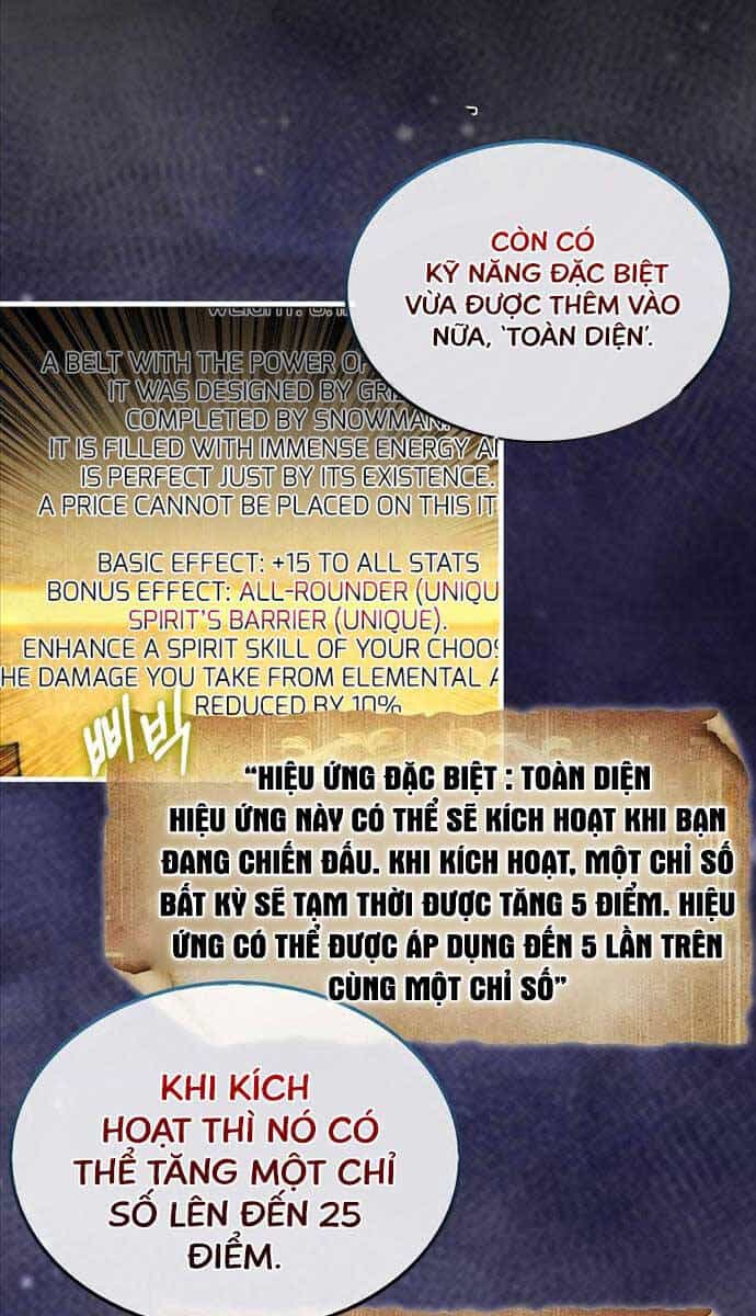Quân Cờ Thứ 31 Lật Ngược Ván Cờ - Chương 36 - ảnh 4