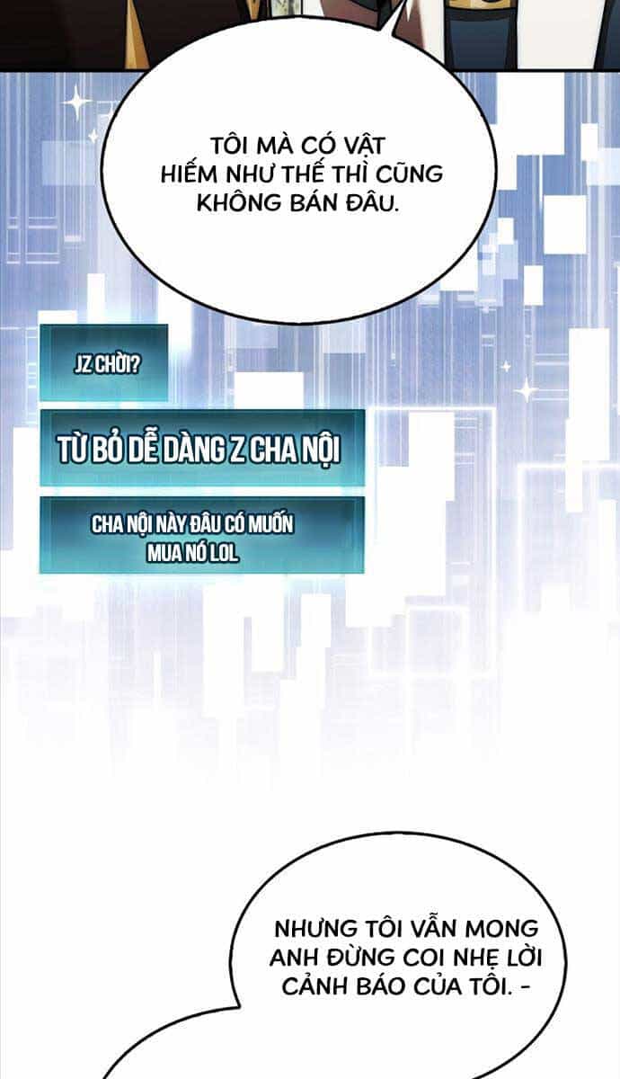 Quân Cờ Thứ 31 Lật Ngược Ván Cờ - Chương 36 - ảnh 70