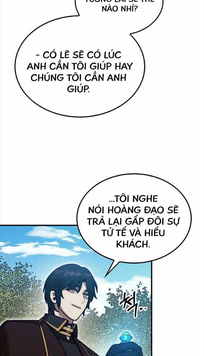 Quân Cờ Thứ 31 Lật Ngược Ván Cờ - Chương 36 - ảnh 74