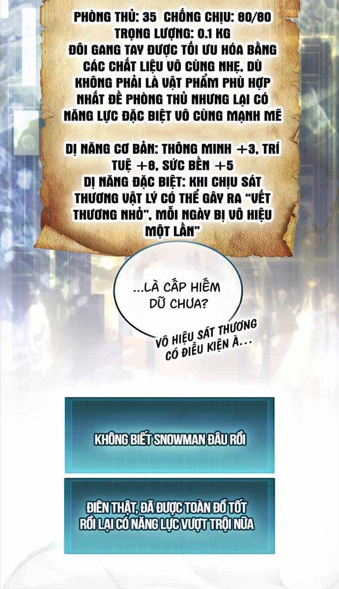 Quân Cờ Thứ 31 Lật Ngược Ván Cờ - Chương 37 - ảnh 12