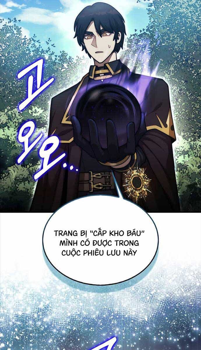 Quân Cờ Thứ 31 Lật Ngược Ván Cờ - Chương 37 - ảnh 14