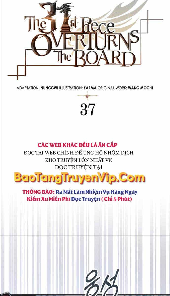 Quân Cờ Thứ 31 Lật Ngược Ván Cờ - Chương 37 - ảnh 26