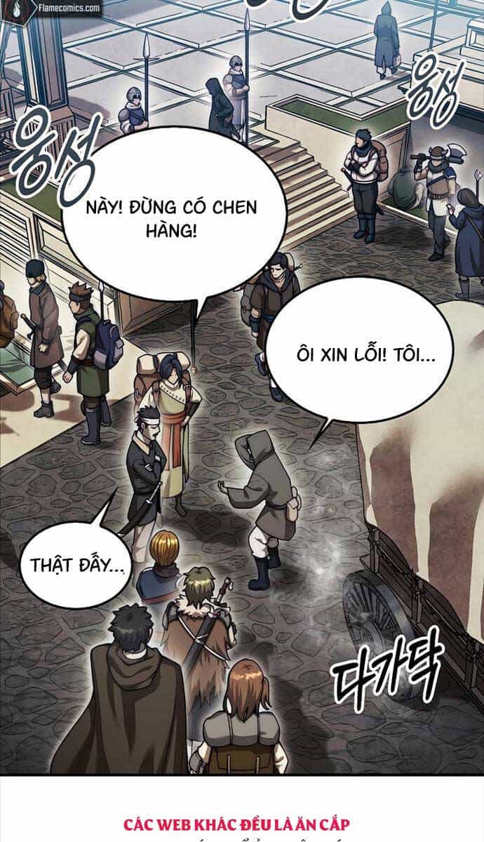 Quân Cờ Thứ 31 Lật Ngược Ván Cờ - Chương 37 - ảnh 27