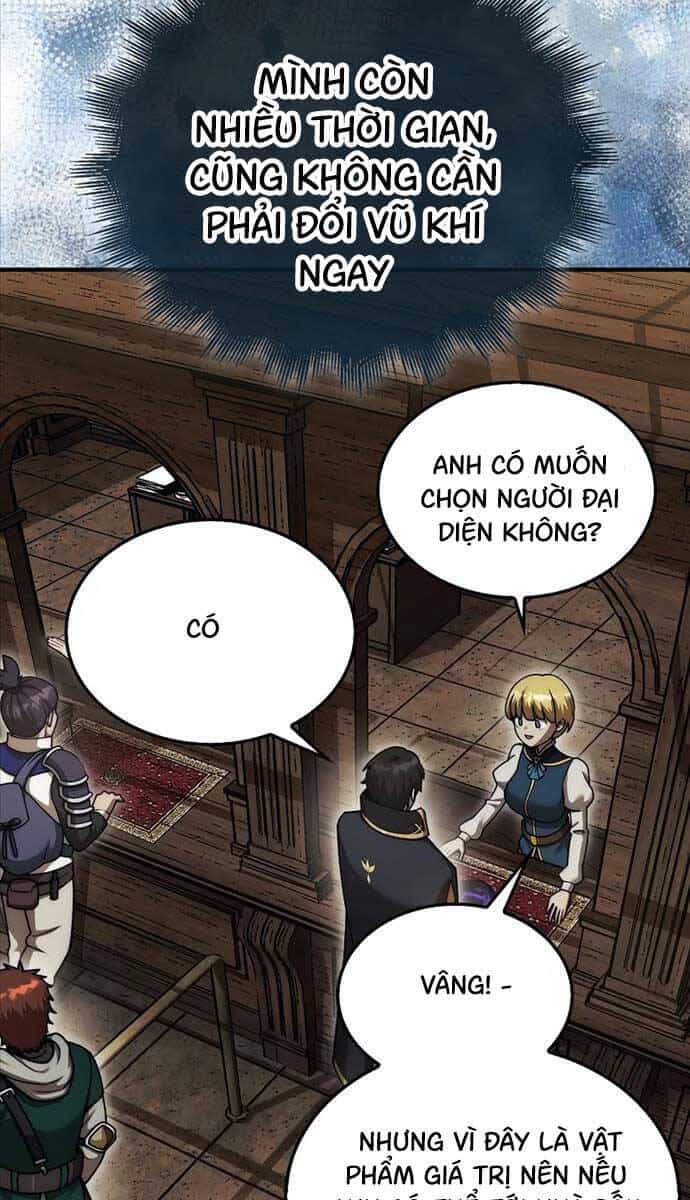 Quân Cờ Thứ 31 Lật Ngược Ván Cờ - Chương 37 - ảnh 50