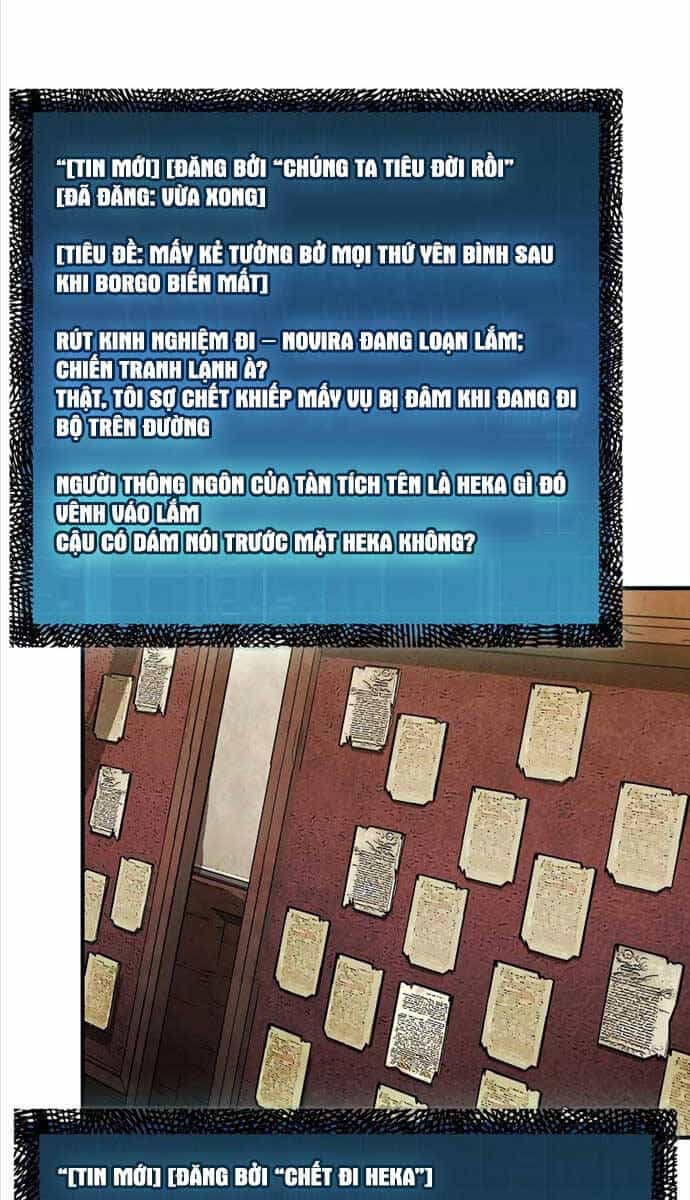 Quân Cờ Thứ 31 Lật Ngược Ván Cờ - Chương 37 - ảnh 61