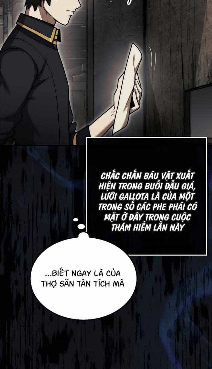 Quân Cờ Thứ 31 Lật Ngược Ván Cờ - Chương 37 - ảnh 75