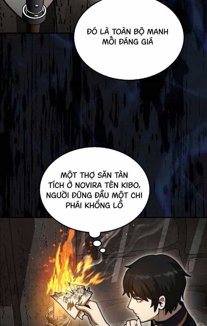 Quân Cờ Thứ 31 Lật Ngược Ván Cờ - Chương 37 - ảnh 79