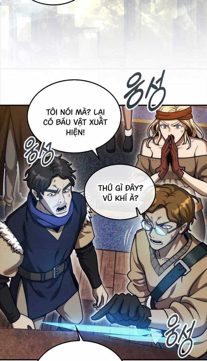 Quân Cờ Thứ 31 Lật Ngược Ván Cờ - Chương 37 - ảnh 86