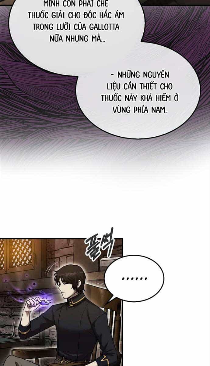 Quân Cờ Thứ 31 Lật Ngược Ván Cờ - Chương 38 - ảnh 12