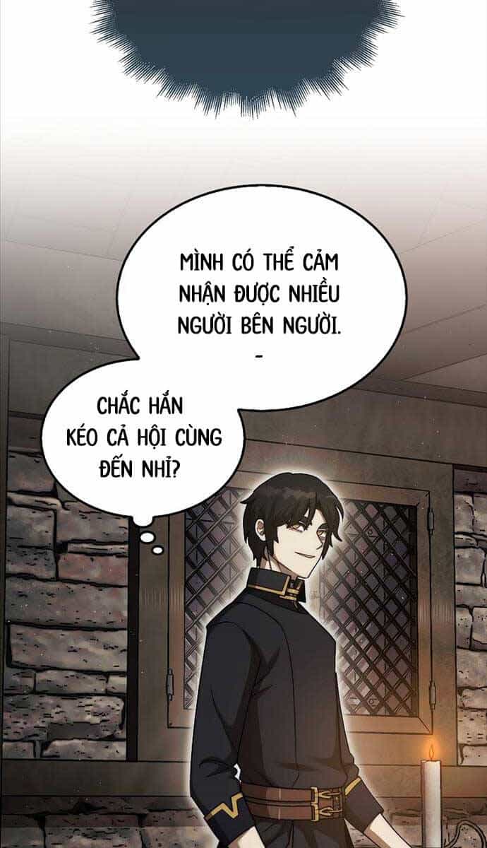 Quân Cờ Thứ 31 Lật Ngược Ván Cờ - Chương 38 - ảnh 96