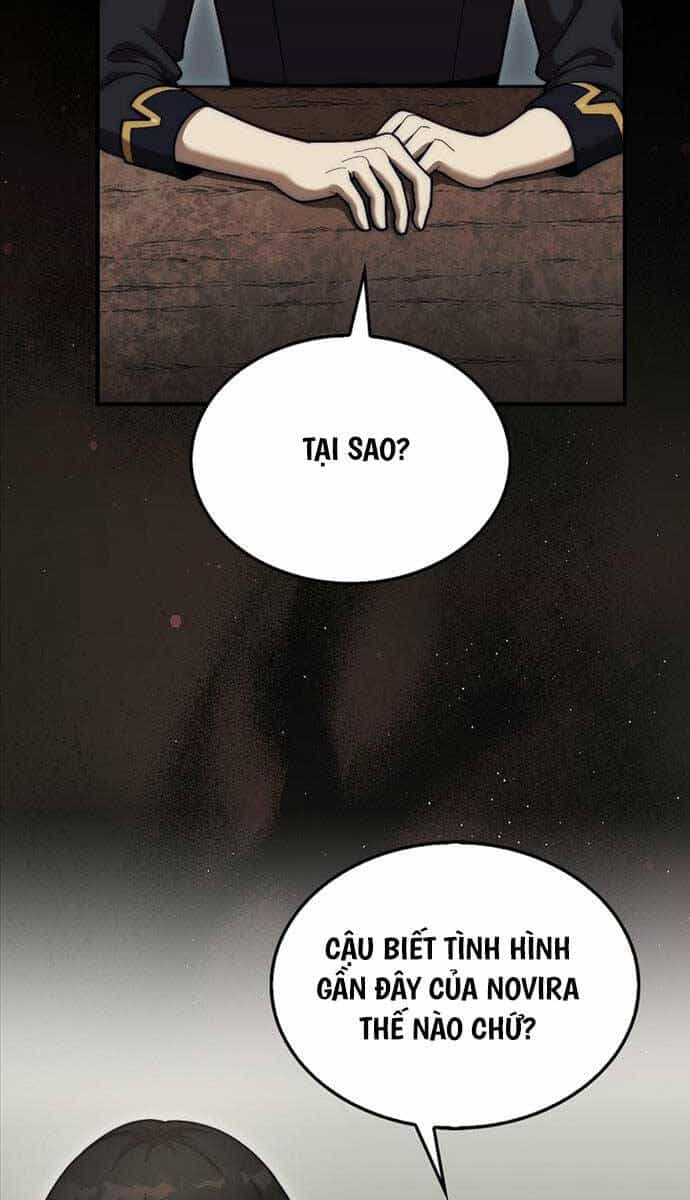 Quân Cờ Thứ 31 Lật Ngược Ván Cờ - Chương 39 - ảnh 23