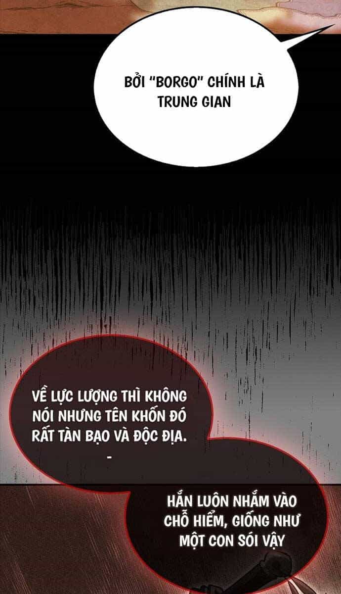 Quân Cờ Thứ 31 Lật Ngược Ván Cờ - Chương 39 - ảnh 29