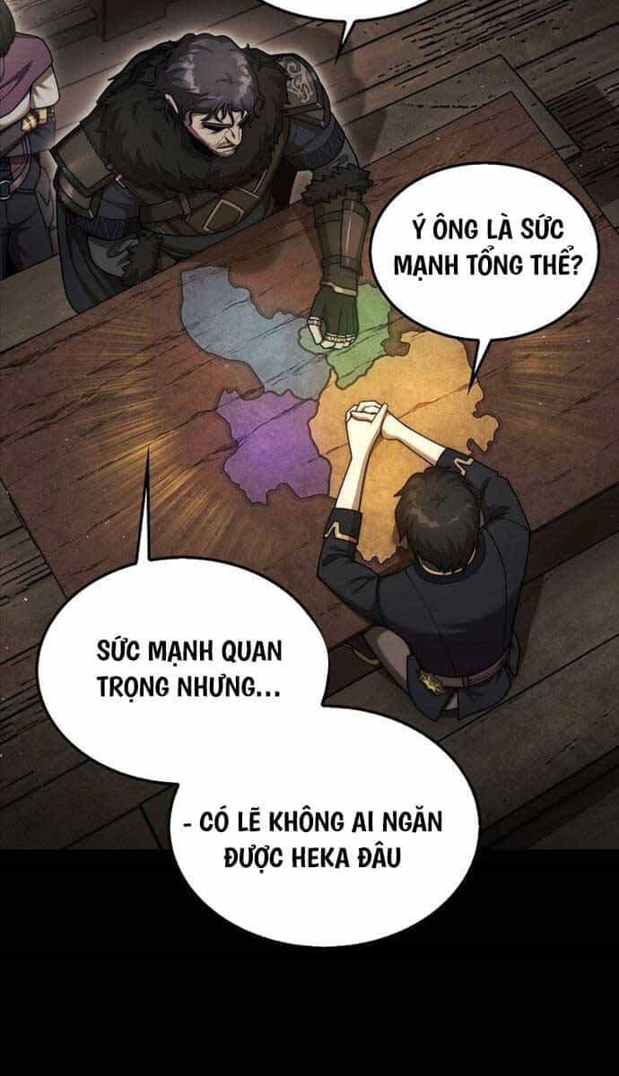 Quân Cờ Thứ 31 Lật Ngược Ván Cờ - Chương 39 - ảnh 33