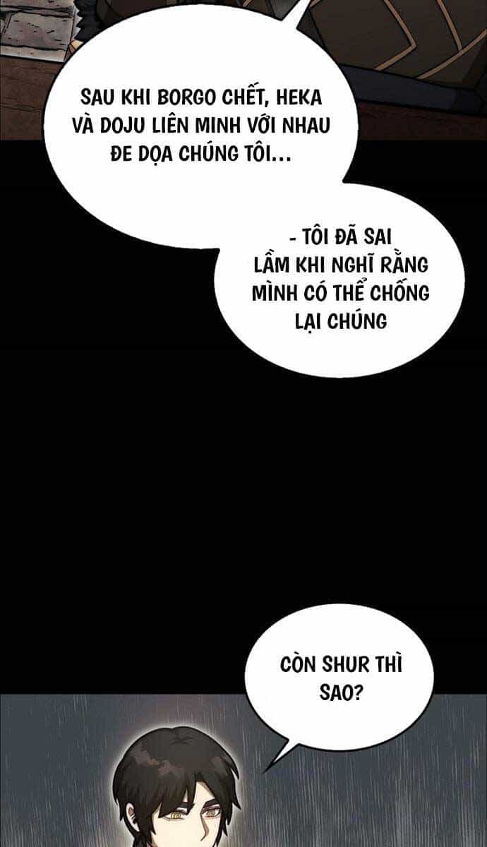 Quân Cờ Thứ 31 Lật Ngược Ván Cờ - Chương 39 - ảnh 44