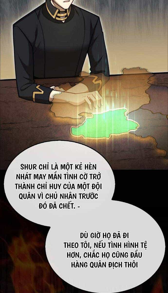 Quân Cờ Thứ 31 Lật Ngược Ván Cờ - Chương 39 - ảnh 45