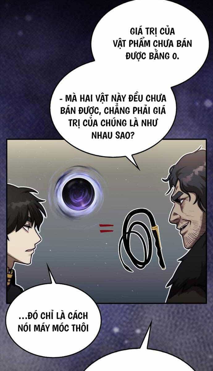 Quân Cờ Thứ 31 Lật Ngược Ván Cờ - Chương 39 - ảnh 53