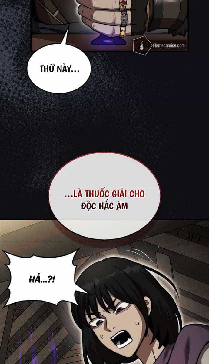 Quân Cờ Thứ 31 Lật Ngược Ván Cờ - Chương 39 - ảnh 72